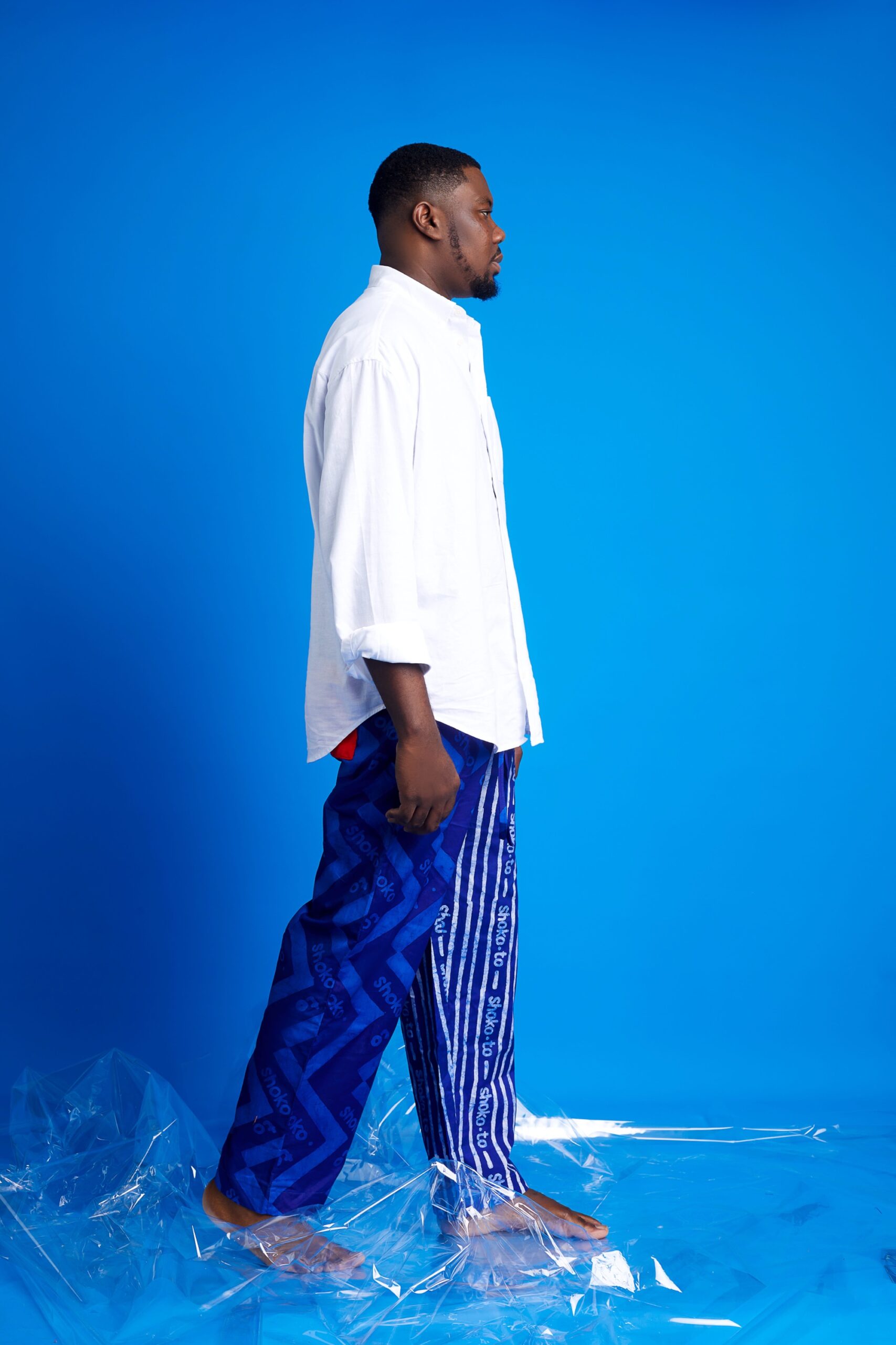 Emeka- Great deeds)