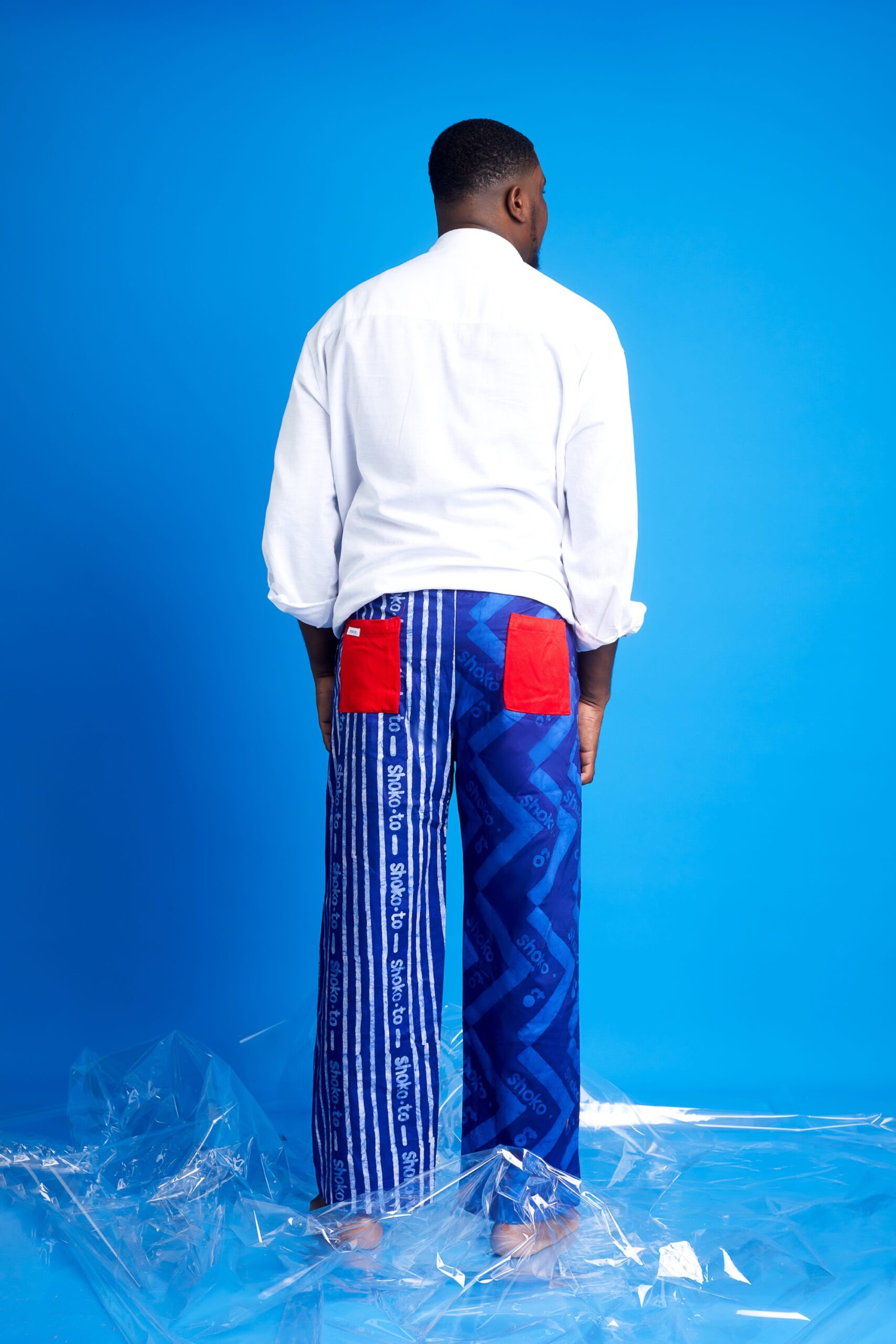 Emeka- Great deeds)