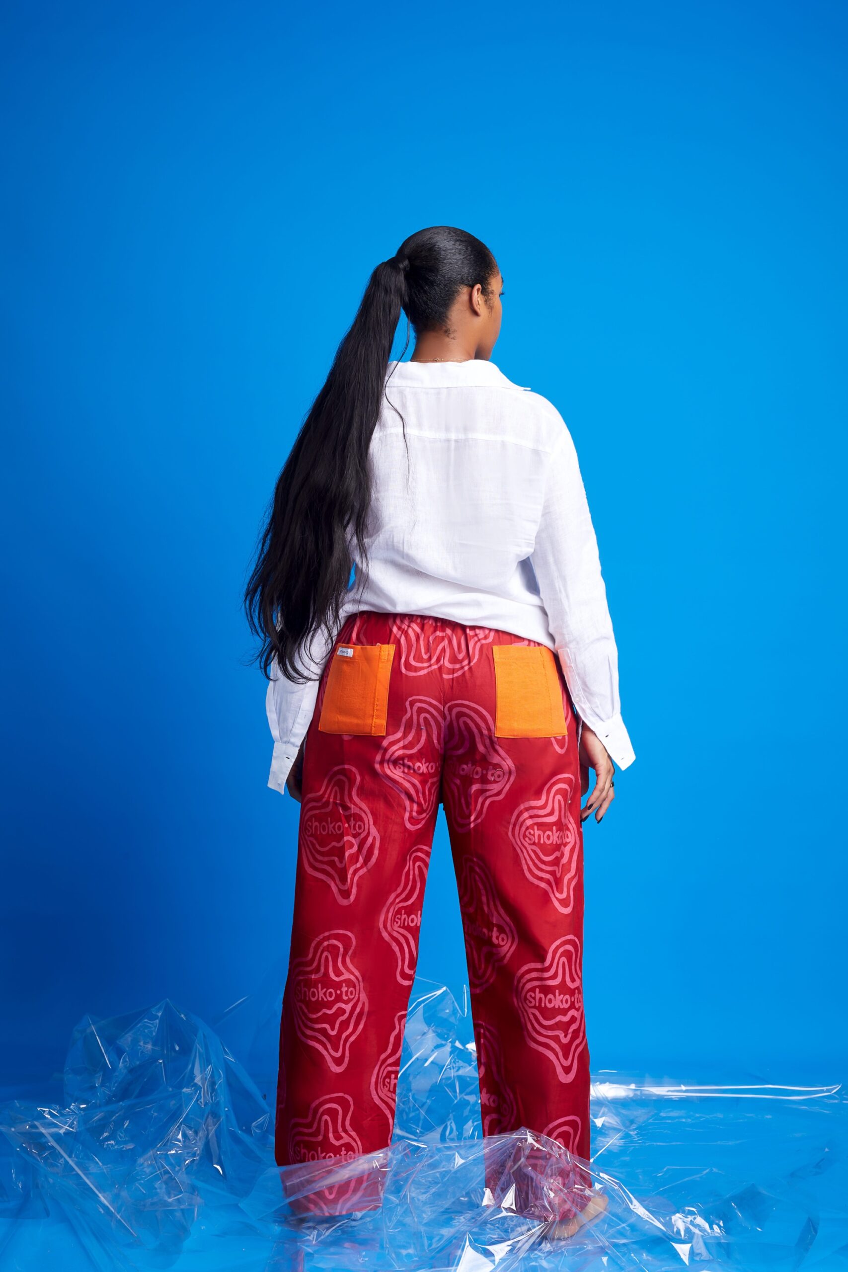 Ebuka- God is great)