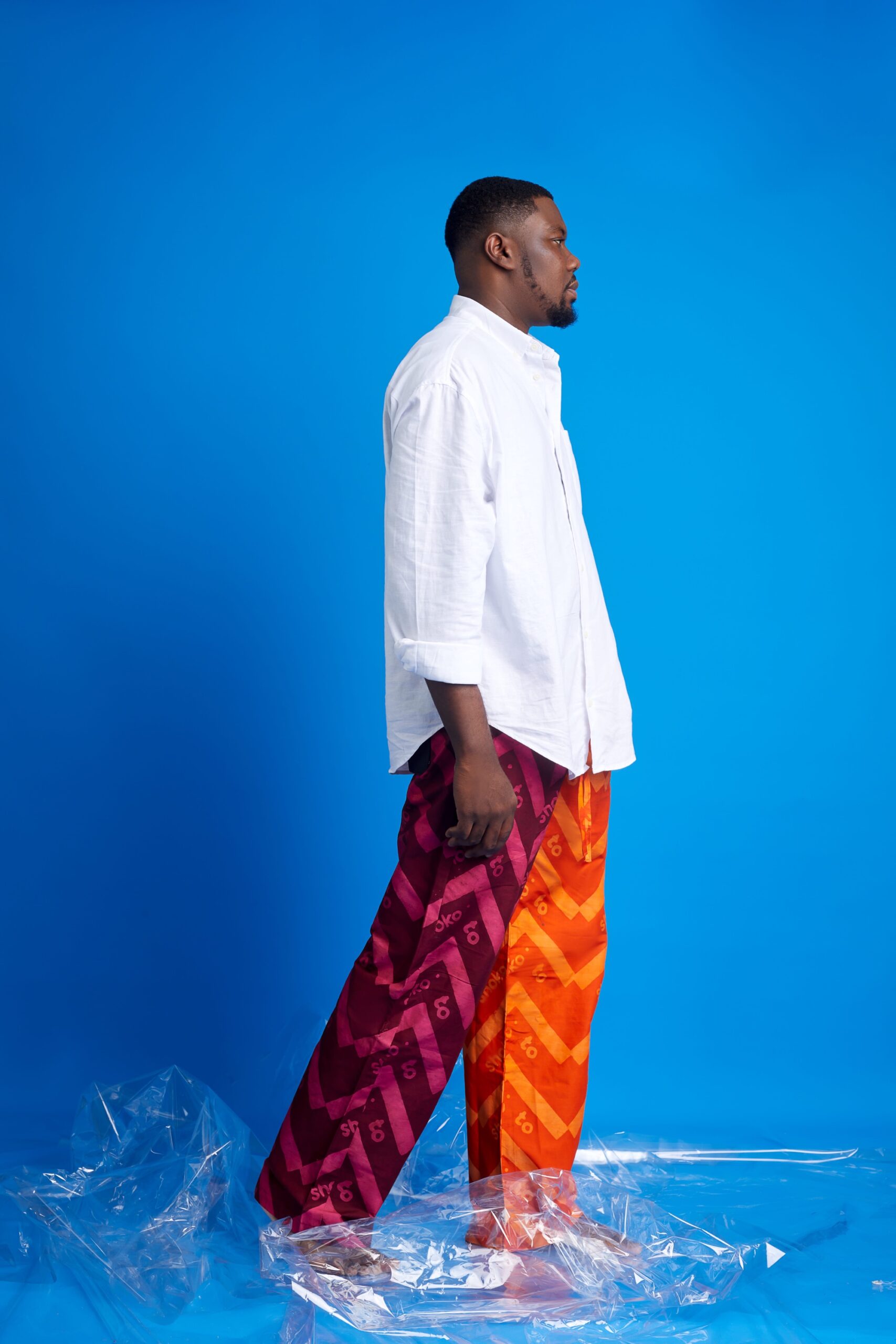 Tunde- Returns)