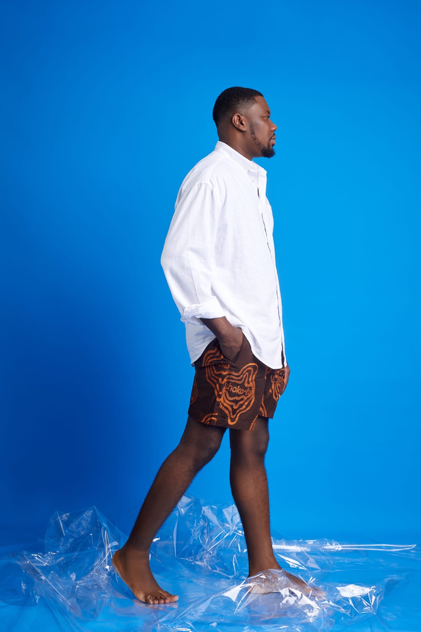Dauda  – Beloved)