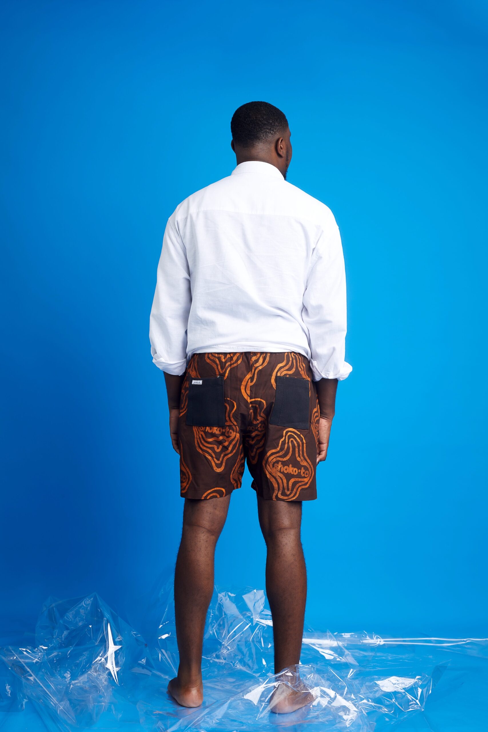 Dauda  – Beloved)