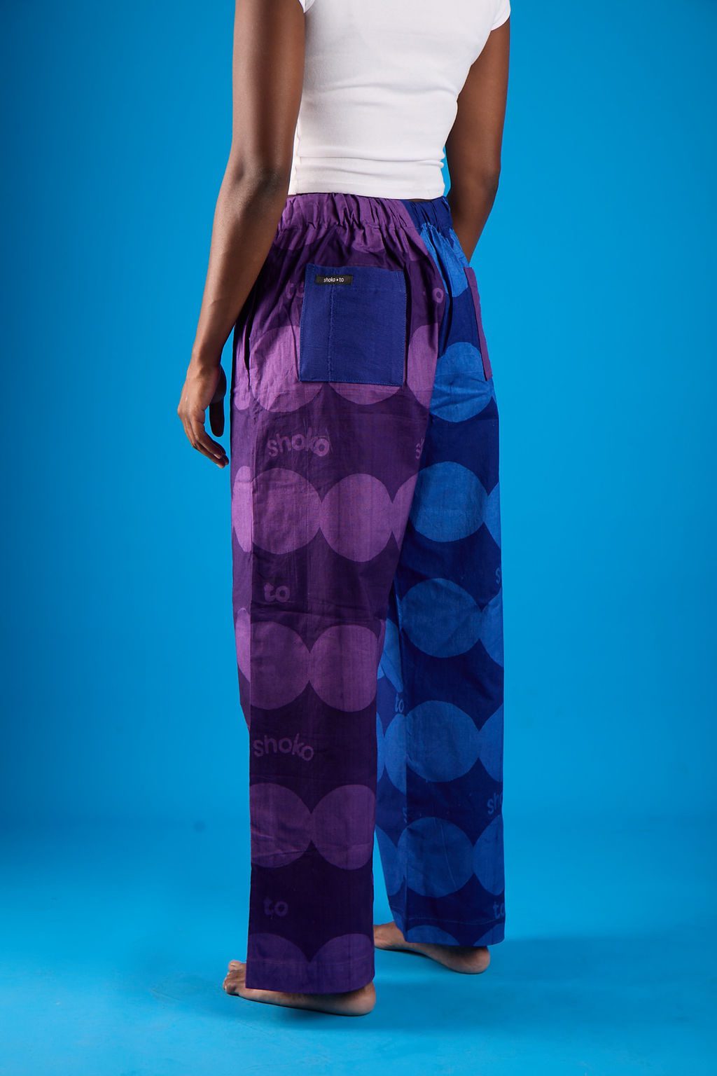 Chiamaka-Ify)